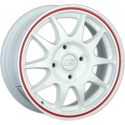 LS Wheels 204 (6,5x15/4x100 ET40 DIA73,1)
