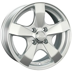 LS Wheels 205 (6x14/4x98 ET35 DIA58,6)