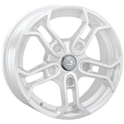 LS Wheels 217 6,5x16/5x139,7 ET40 DIA98,5