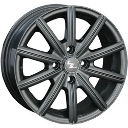 LS Wheels 218 6,5x15/4x108 ET27 DIA65,1