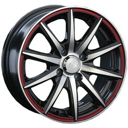 LS Wheels 221 (6,5x15/4x100 ET45 DIA73,1)