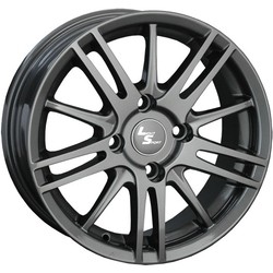 LS Wheels 227 6,5x15/4x108 ET27 DIA65,1