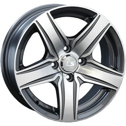LS Wheels 230 7x17/5x110 ET41 DIA65,1