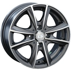 LS Wheels 231 (6,5x15/5x100 ET38 DIA57,1)