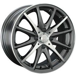 LS Wheels 234 (6,5x15/4x100 ET40 DIA73,1)