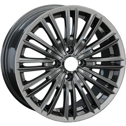 LS Wheels 237 (6,5x15/4x98 ET32 DIA58,6)