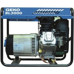 Geko BL3000 E-S/SHBA