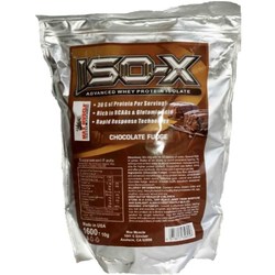 Max Muscle ISO-X 1.6 kg