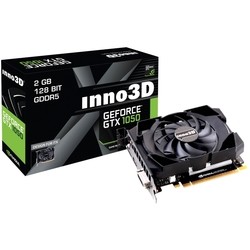 INNO3D GeForce GTX 1050 Compact