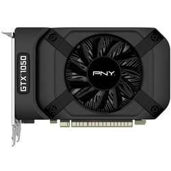 PNY GeForce GTX 1050 VCGGTX10502PB