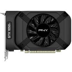 PNY GeForce GTX 1050 Ti VCGGTX1050T4PB