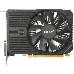 ZOTAC GeForce GTX 1050 ZT-P10500A-10L
