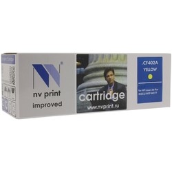 NV Print CF402A