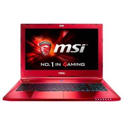 MSI GS60 2QE-610