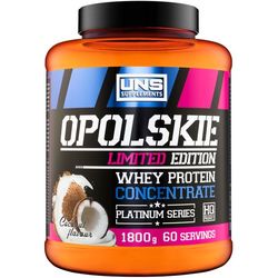 UNS Opolskie Whey Protein