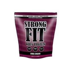 Strong Fit Whey Protein