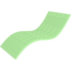 Take&amp;Go Bamboo Top Green 120x190