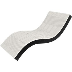 Take&amp;Go Bamboo NeoBlack 160x200