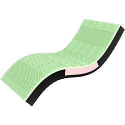 Take&amp;Go Bamboo NeoGreen 160x200