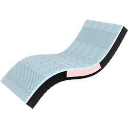 Take&amp;Go Bamboo NeoBlue 180x190