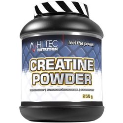 HiTec Nutrition Creatine Powder 250 g