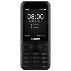 Philips E181 (серый)