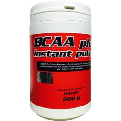 Activevites BCAA Plus Instant Pulver 500 g