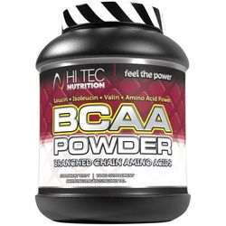 HiTec Nutrition BCAA Powder