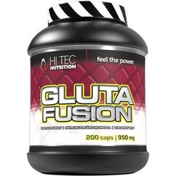 HiTec Nutrition Glutafusion