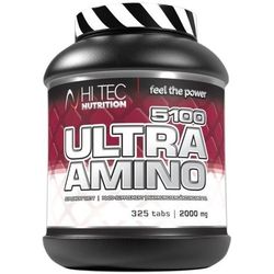 HiTec Nutrition Ultra Amino 5100