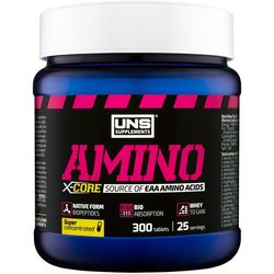 UNS Amino X-Core