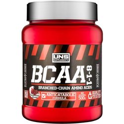 UNS BCAA 8-1-1 500 g