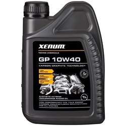 Xenum GP 10W-40 1L