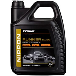 Xenum Nippon Runner 5W-30 5L