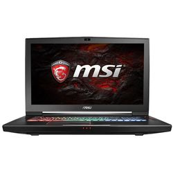 MSI GT73VR 6RE-031