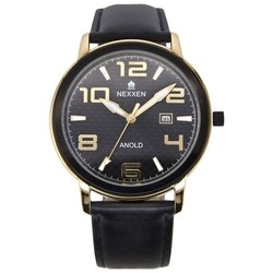 Nexxen NE12803M GP/BLK/BLK/BLK