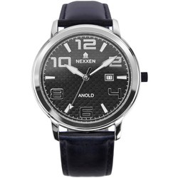 Nexxen NE12803M PNP/PNP/BLK/BLK