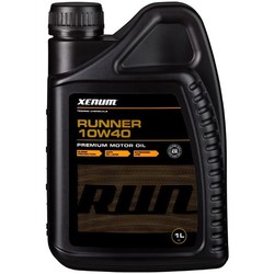 Xenum Runner 10W-40 1L