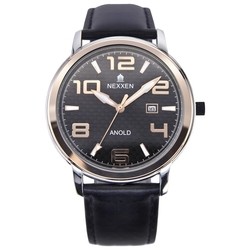 Nexxen NE12803M PNP/RG/BLK/BLK