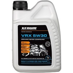 Xenum VRX 5W-30 1L