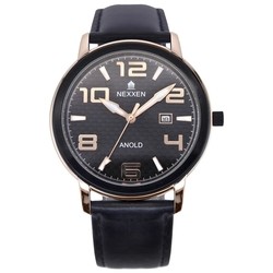 Nexxen NE12803M RG/BLK/BLK/BLK