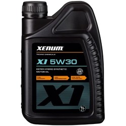 Xenum X1 5W-30 1L