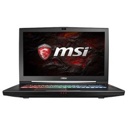 MSI GT73VR 6RF-005