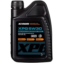 Xenum XPG 5W-30 1L