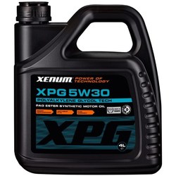 Xenum XPG 5W-30 4L
