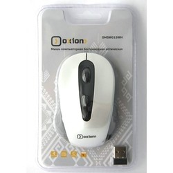 Oxion OMSW015 (белый)