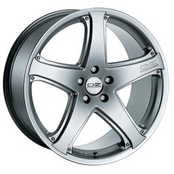OZ Racing Canyon ST 7,5x17/5x127 ET36 DIA71,6