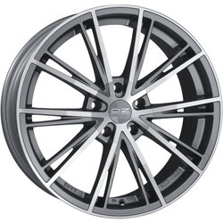 OZ Racing Envy 7x16/4x98 ET37 DIA68