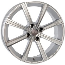 OZ Racing Lounge 8 6,5x15/4x108 ET18 DIA75
