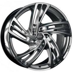 OZ Racing Sardegna (9,5x20/5x120 ET52 DIA65,1)